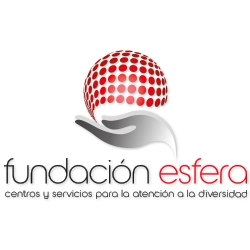 Logo FUNDACIÓN ESFERA