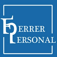 Logo Ferrer Personal SL