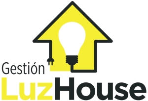 Logo GESTION LUZ HOUSE