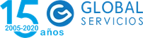 Logo Global Servicios