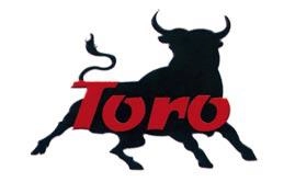 Logo Gruas y Transportes Toro