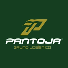 Logo Grupo Pantoja Logístico