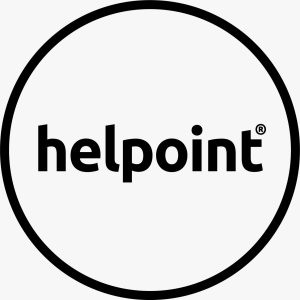 Logo HELPOINT SERVEIS