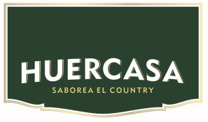 Logo HUERCASA 5ª GAMA