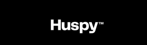 Logo Huspy Iberia