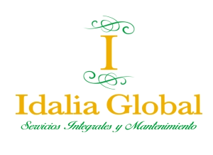 Logo IDALIA  GLOBAL S.L.