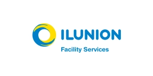 Logo ILUNION Facility Services