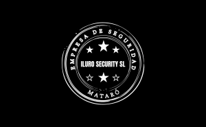 Logo ILURO SECURITY SL