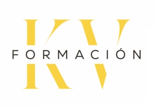 Logo KV Formación