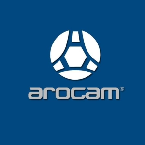 Logo MECANIZADOS AROCAM