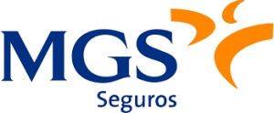 Logo MGS, Seguros y Reaseguros S.A.