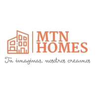 Logo MTN HOMES