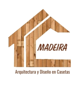 Logo Madeira Arquitectura y Diseño S.L