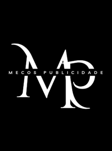 Logo Mecos Publicidade