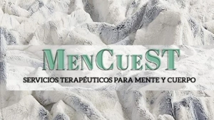 Logo MenCueST