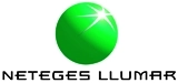 Logo Neteges Llumar