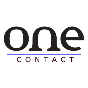 Logo One Contact S.L