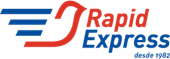 Logo RAPID EXPRESS
