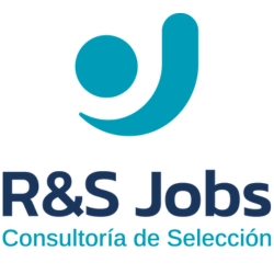 Logo R&S Jobs