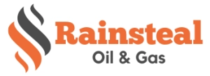 Logo Rainsteal Oil & Gas