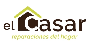 Logo Reparaciones del hogar él Casar sl