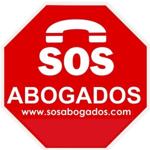 Logo SOS Abogados