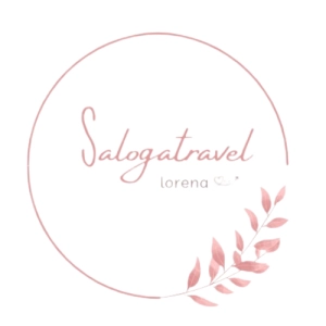 Logo Salogatravel