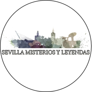 Logo Sevilla Misterios y Leyendas