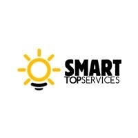 Logo Smart Top Services