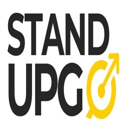 Logo Standupgo