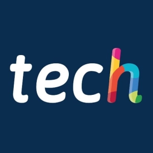 Logo TECH Universidad Tecnológica