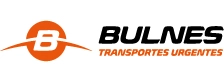 Logo TRANSPORTES BULNES