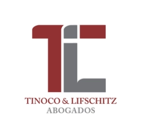 Logo Tinoco & Lifschitz abogados