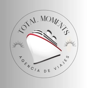 Logo Total Moments Viajes
