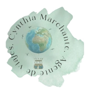 Logo Viajes Marchante