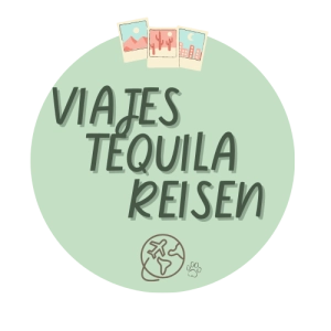 Logo Viajes Tequila Reisen