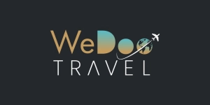 Logo WeDoo Travel