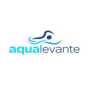 Logo Aqua levante