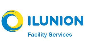 Logo Ilunion Facility Services