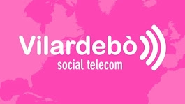 Logo Vilardebo social telecom