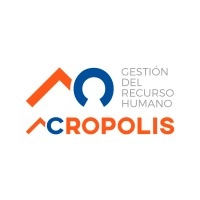 Logo ACROPOLIS RH