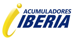 Logo ACUMULADORES IBERIA, S.A