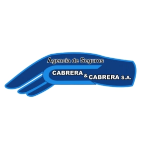 Logo AGENCIA DE SEGUROS CABRERA & CABRERA, S.A.