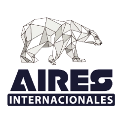 Logo AIRES INTERNACIONALES, S,A