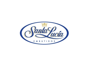 Logo ALIMENTOS INDUSTRIALES SANTA LUCIA, S.A.
