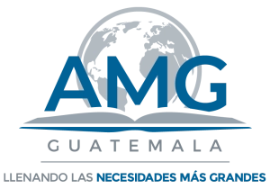 Logo AMG Internacional