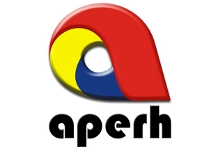 Logo APERH