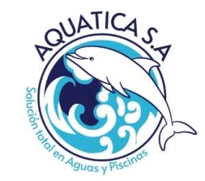 Logo AQUATICA.SA