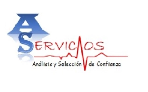 Logo AS Servicos