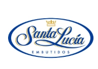 Logo Alimentos Industriales Santa Lucía, S.A.